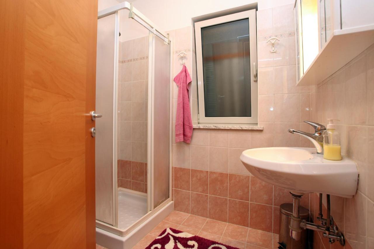 Marija'S House Apartment Portoroz Ngoại thất bức ảnh