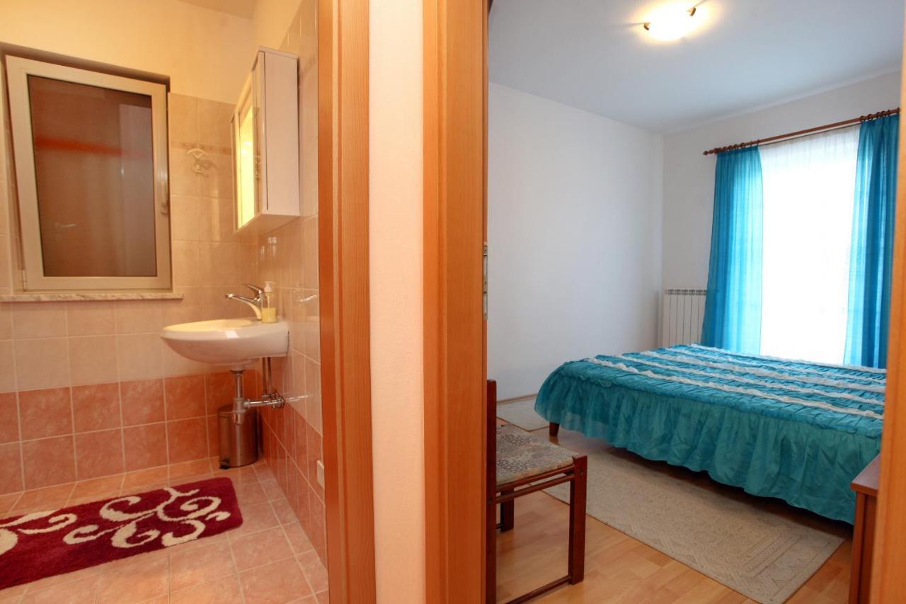 Marija'S House Apartment Portoroz Ngoại thất bức ảnh