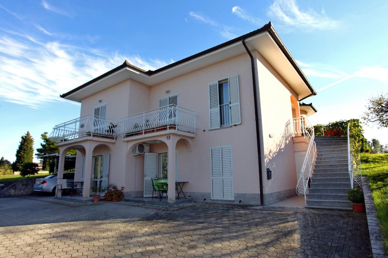 Marija'S House Apartment Portoroz Ngoại thất bức ảnh