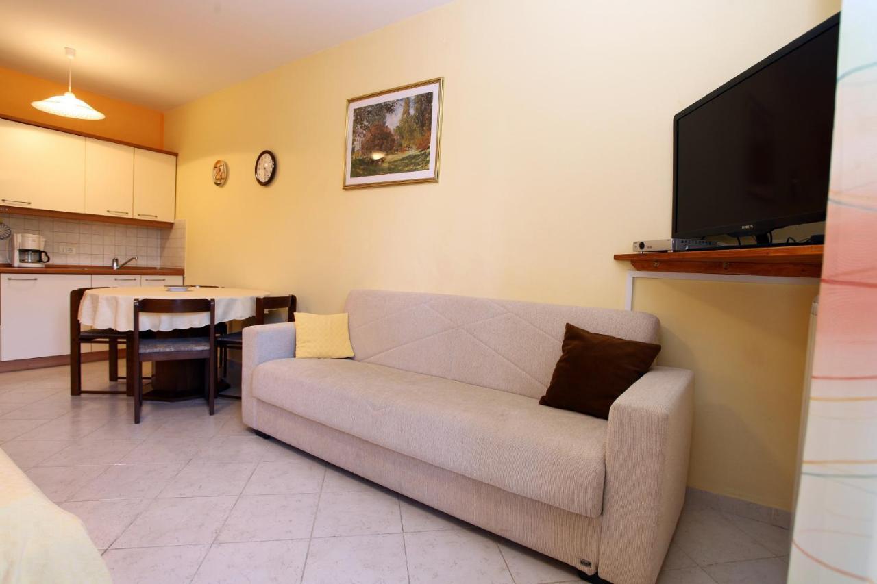 Marija'S House Apartment Portoroz Ngoại thất bức ảnh