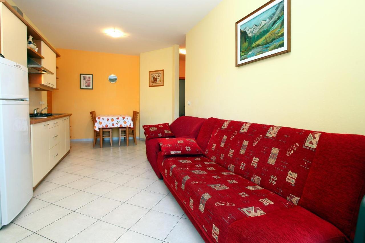 Marija'S House Apartment Portoroz Ngoại thất bức ảnh