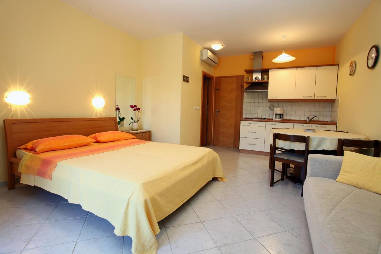 Marija'S House Apartment Portoroz Ngoại thất bức ảnh