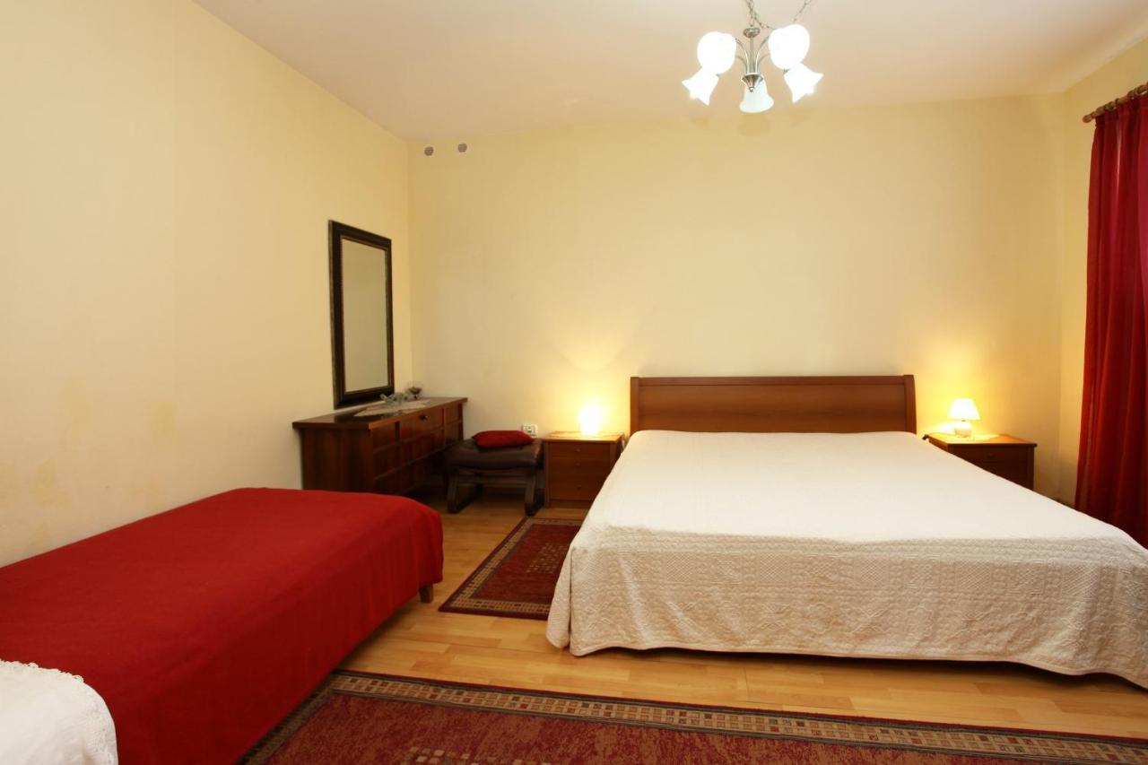 Marija'S House Apartment Portoroz Ngoại thất bức ảnh