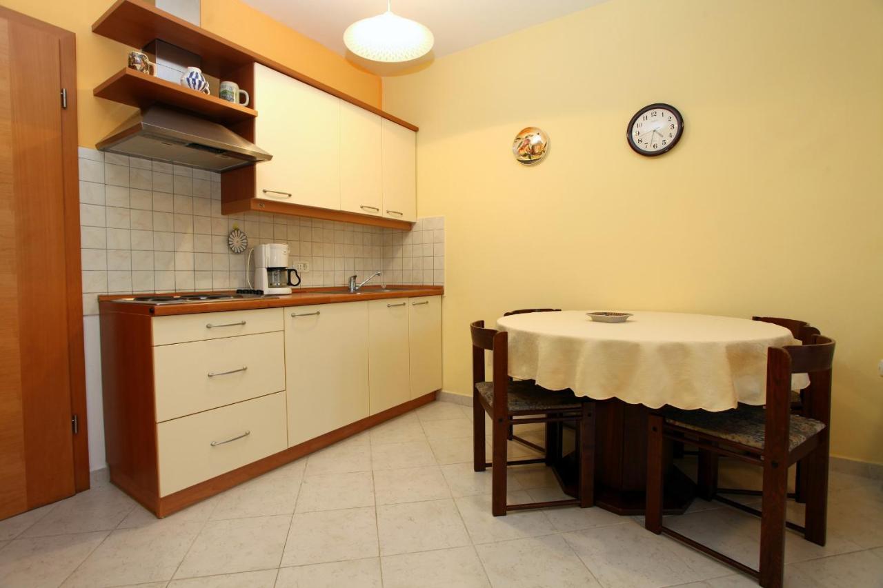 Marija'S House Apartment Portoroz Ngoại thất bức ảnh