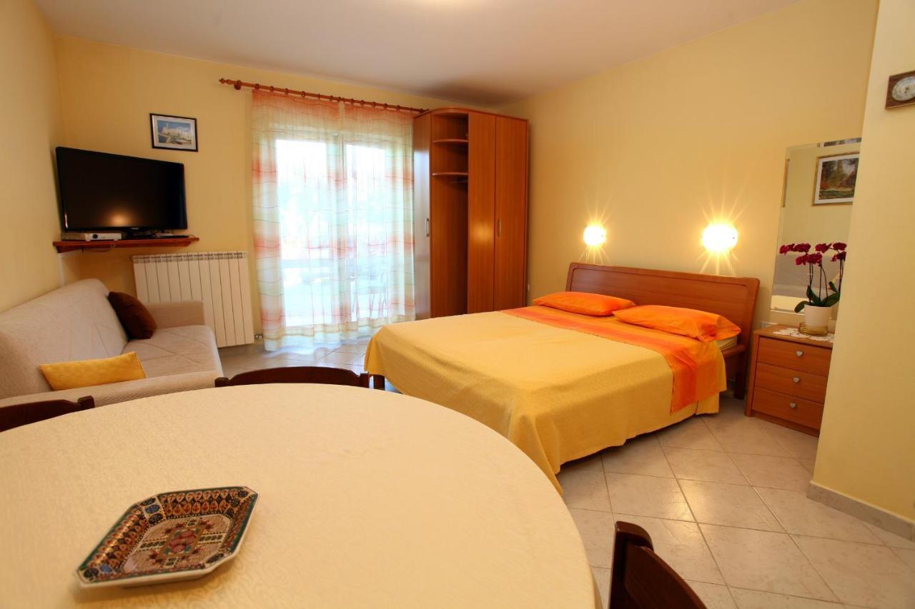 Marija'S House Apartment Portoroz Ngoại thất bức ảnh