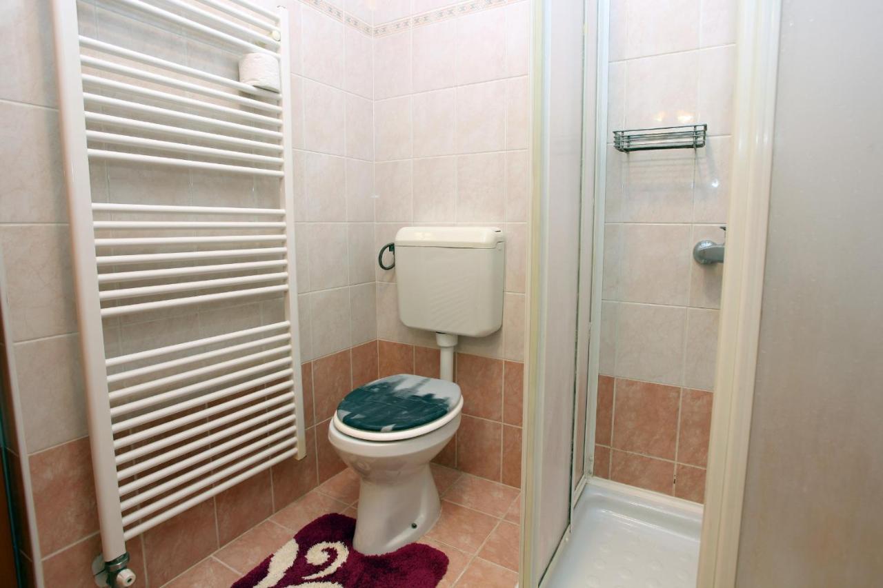 Marija'S House Apartment Portoroz Ngoại thất bức ảnh