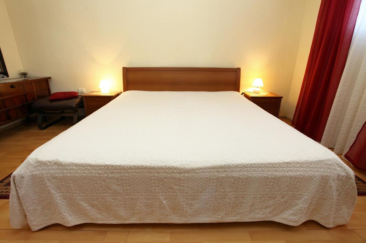 Marija'S House Apartment Portoroz Ngoại thất bức ảnh