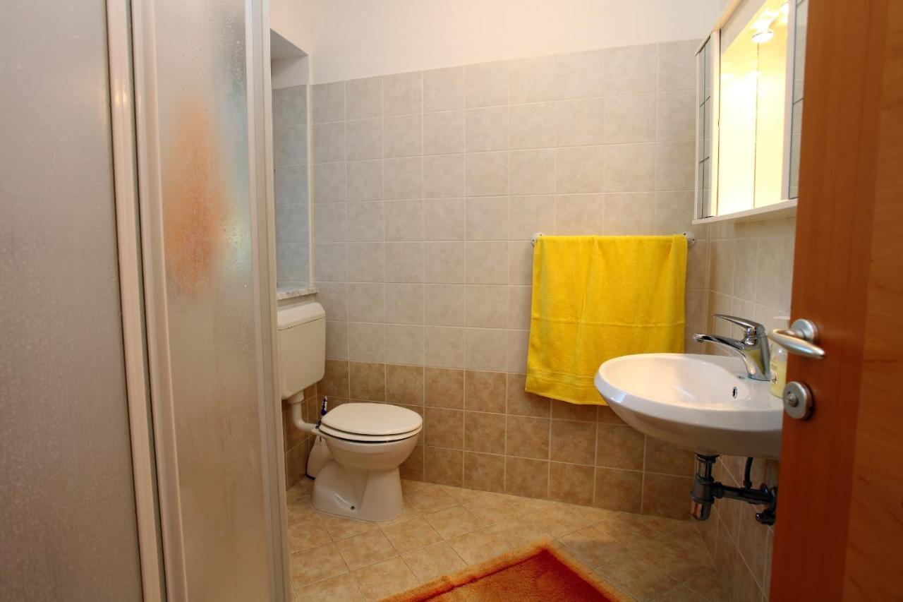 Marija'S House Apartment Portoroz Ngoại thất bức ảnh