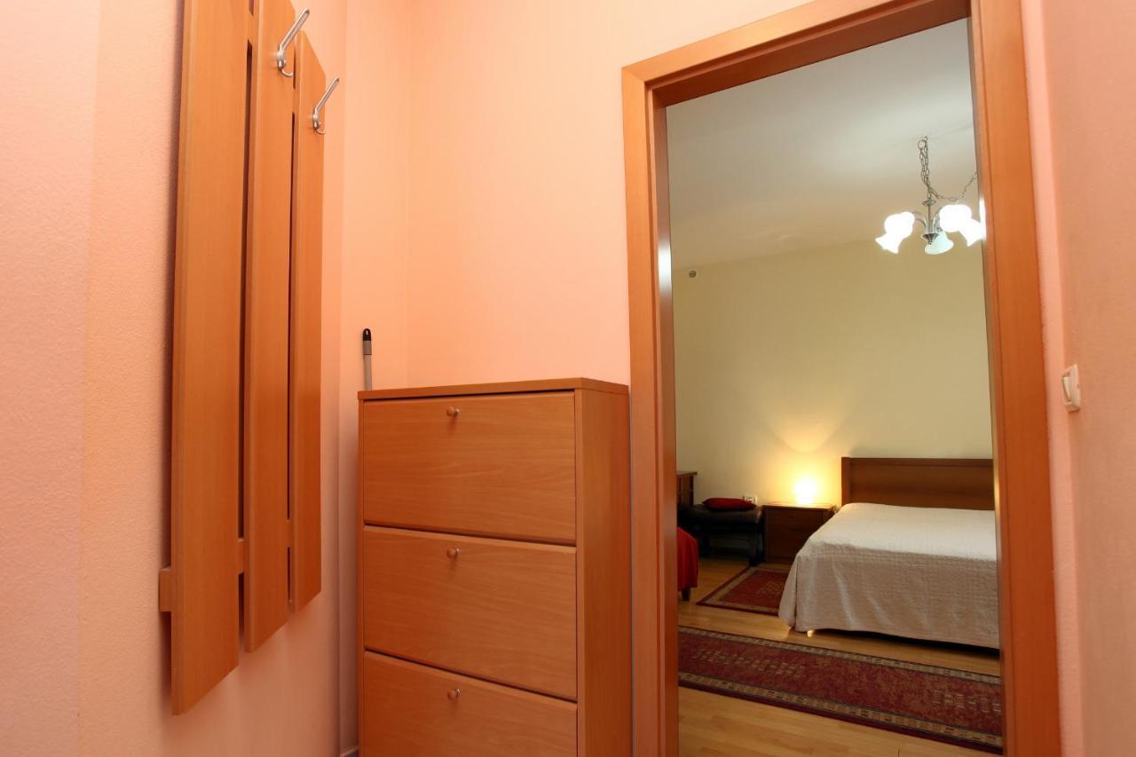 Marija'S House Apartment Portoroz Ngoại thất bức ảnh