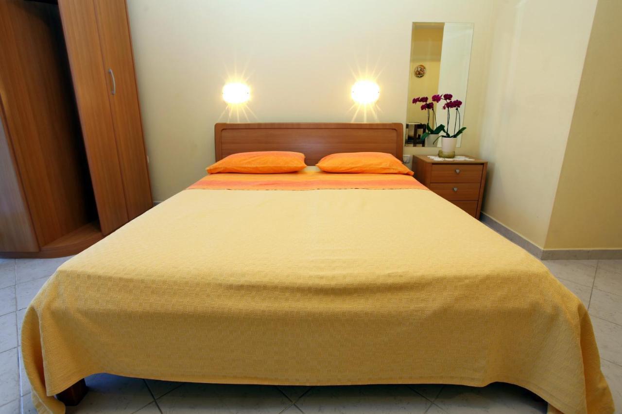Marija'S House Apartment Portoroz Ngoại thất bức ảnh