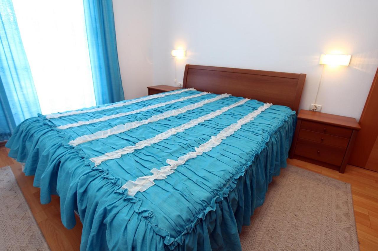 Marija'S House Apartment Portoroz Ngoại thất bức ảnh
