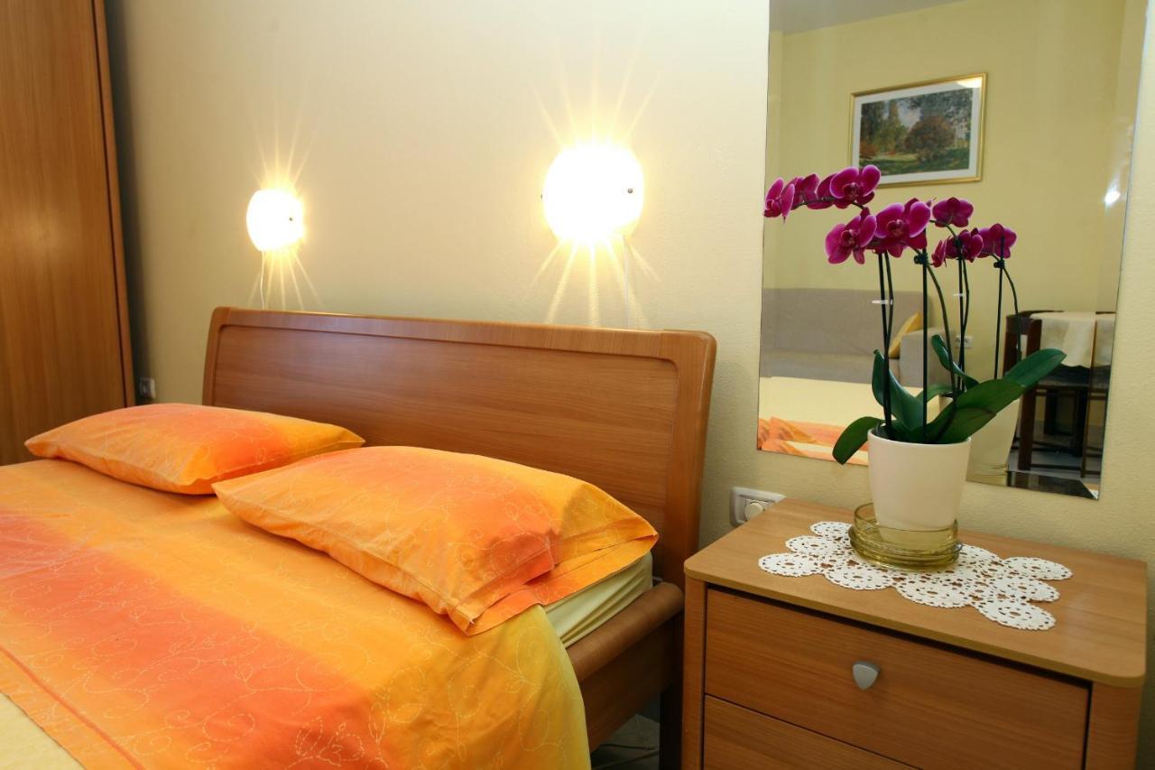 Marija'S House Apartment Portoroz Ngoại thất bức ảnh
