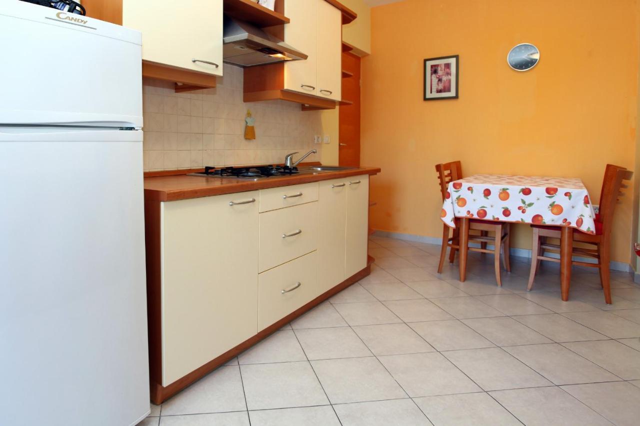 Marija'S House Apartment Portoroz Ngoại thất bức ảnh